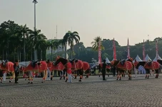 783 Personel Dikerahkan...