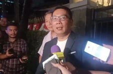 Ridwan Kamil Berpotensi...