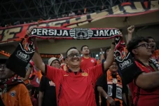 Ridwan Kamil Janji Mencintai...