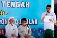 Ini Strategi Relawan...