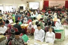 20 Pasangan Pengantin...