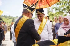 Program Berani Berkah...