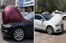 Mobil Hamil, Fenomena...