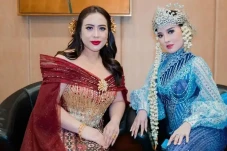 Kronologi Maharani Kemala...