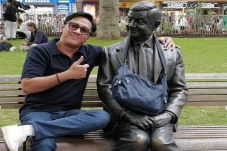 Andre Taulany Ungkap...