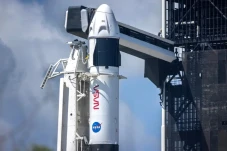 NASA Akui Roket Boeing...