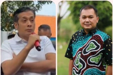 Peluang Pasangan Bonie-Bagus...