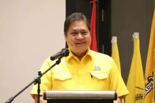 Airlangga Dikabarkan...