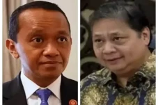 Airlangga Mundur dari...