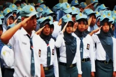 5 Peran Pelajar Menyambut...