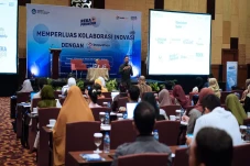 Bangun Inovasi, Kemendikbud...