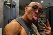 Deddy Corbuzier Diam-diam...