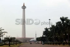Deretan Gubernur Jakarta...