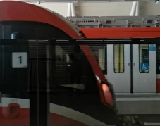 LRT Jabodebek Bakal...