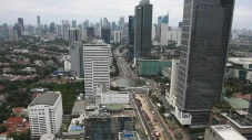 BKI Dukung Indonesia...