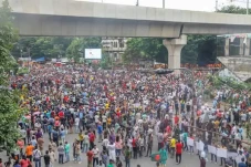 Jadi Target Serangan...