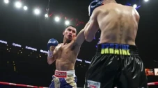 Vergil Ortiz Jr. 2 Kali...
