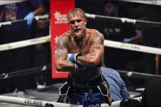 Jake Paul Sesumbar Bakal...
