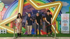 Boxies 123 Mall Hadirkan...