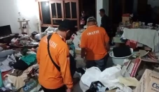 Surabaya Geger! Penghuni...