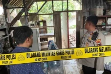 5 Fakta Bapak Kos Makan...