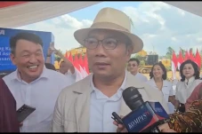 Ridwan Kamil Anggap...