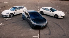 BYD Ingin Gebuk Porsche...