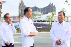 Prabowo Akan Kerahkan...