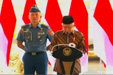 Wapres Maruf Amin Sebut...