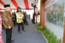 Wapres Sebut IKN Salah...