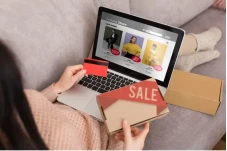 Adu Strategi, E-Commerce...