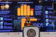 Kemenparekraf Optimistis...