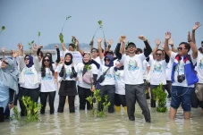 Eco Action: Nusantara...