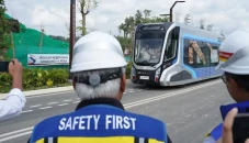 Kereta Otonom IKN Bisa...