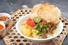 5 Kuliner Nusantara...