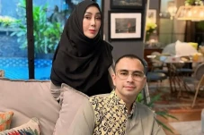 Amy Qanita Ungkap Pesan...