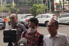 Edward Akbar Klarifikasi...