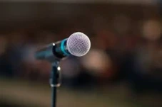 5 Contoh Sambutan Ketua...