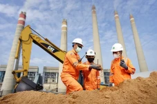 LIKE 2024: PLN Bangun...