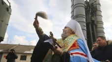 Senjata Nuklir Pemusnah...