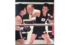 Kisah Kiyoshi Tanabe:...