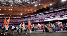 Olimpiade Paris 2024...