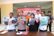Sakit Hati dan Cemburu...