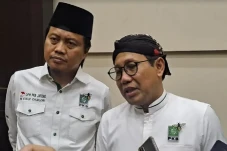Duet Andika Perkasa...