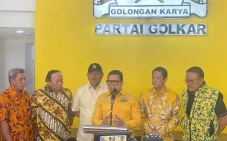 Cagub-Cawagub yang Terima...