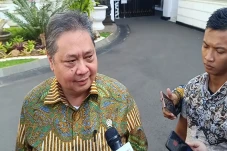 Airlangga Mundur dari...
