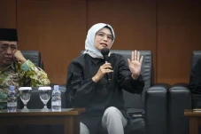 PBNU dan PKB Tak Ada...