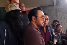 Polda Metro Kembali...