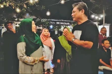 Begini Harapan Guru...