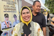 Airlangga Hartato Mundur...